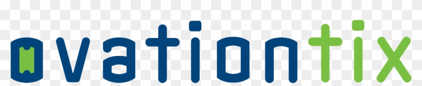 Logo - Ovationtix Logo #188856