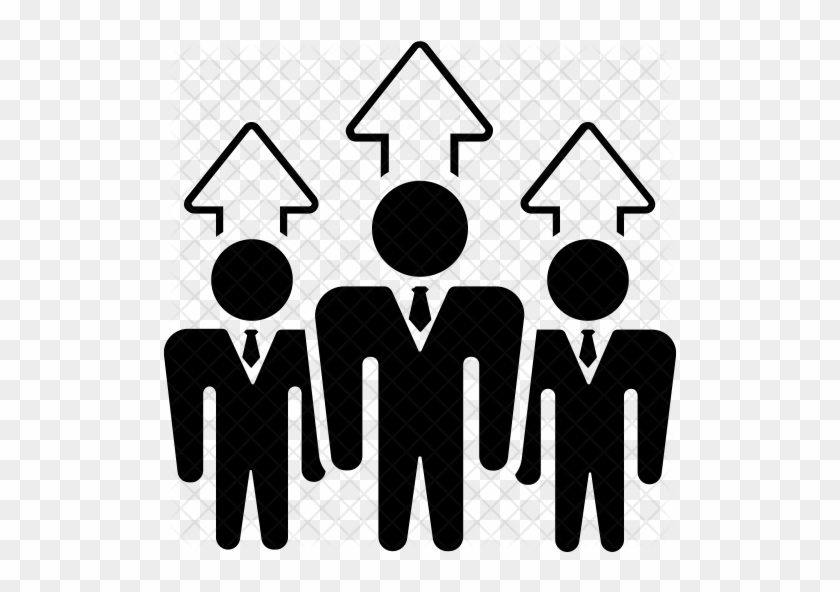 Leadership Icon - Leadership #188888