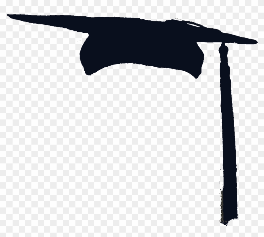 Images For Graduation Cap Png - Real Graduation Hat Png #188948