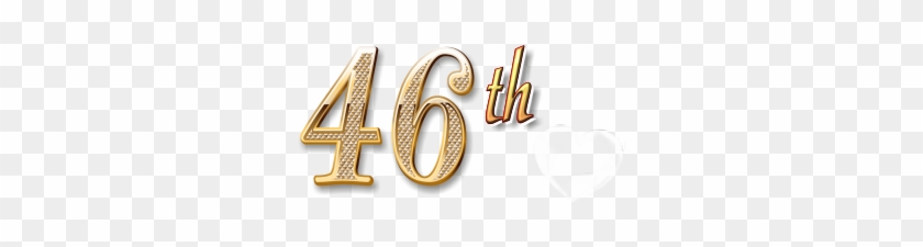 Travel Tours Links And Happy Wedding Anniversary 46th - Ring #188974