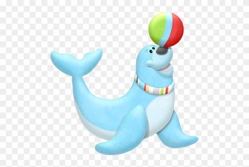 Seal - Foca #189131