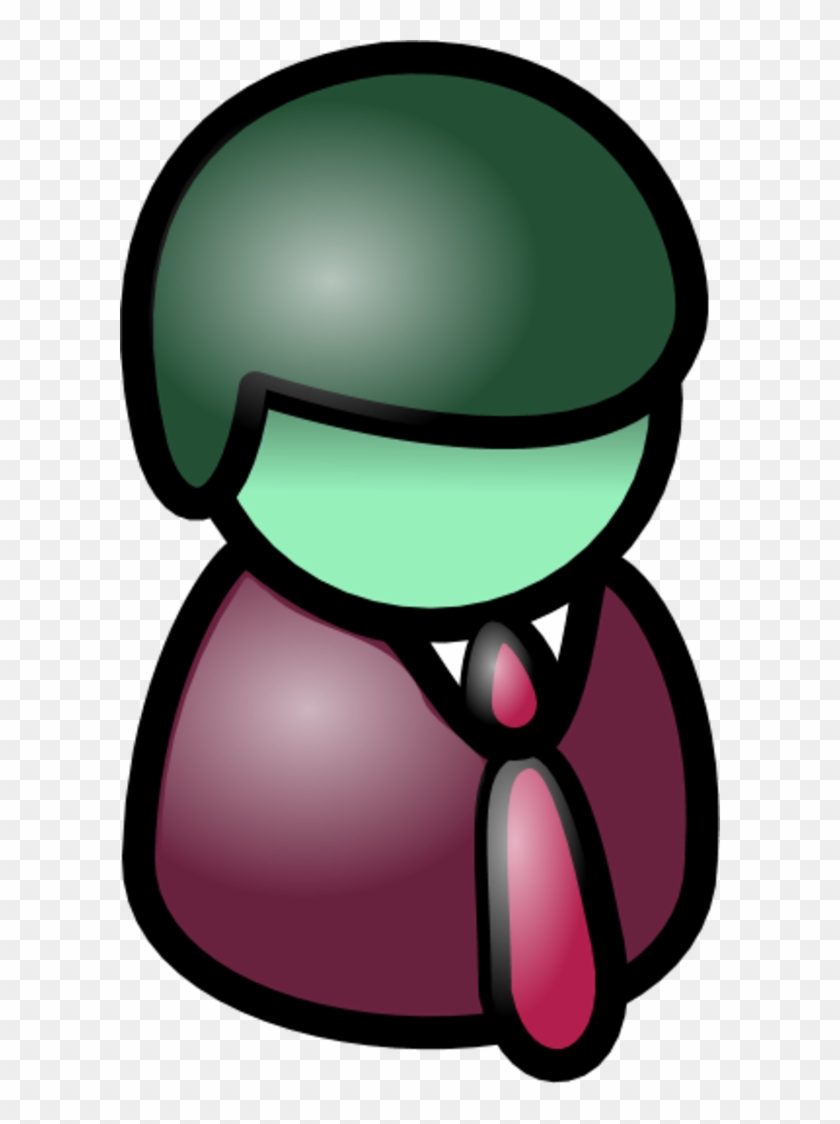 Chef - Clip Art #189138