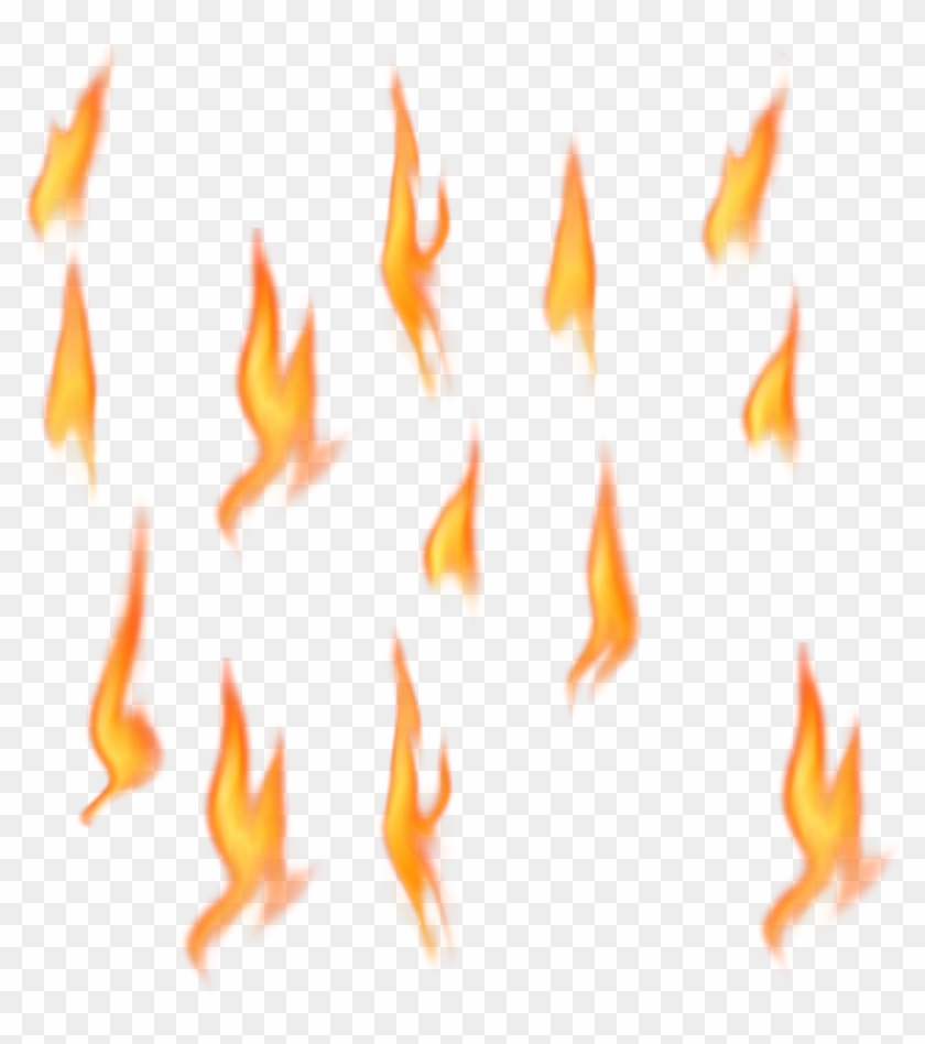 Fire - Portable Network Graphics #189223