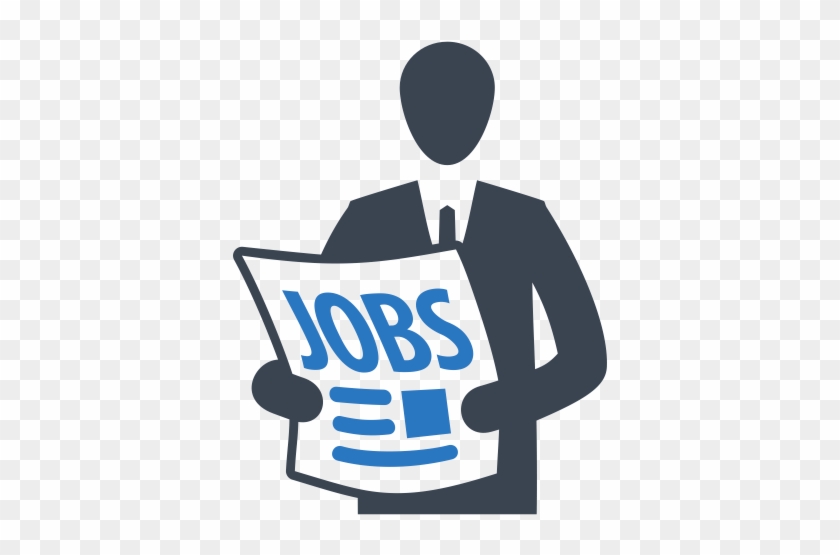 Employment Icon #189347