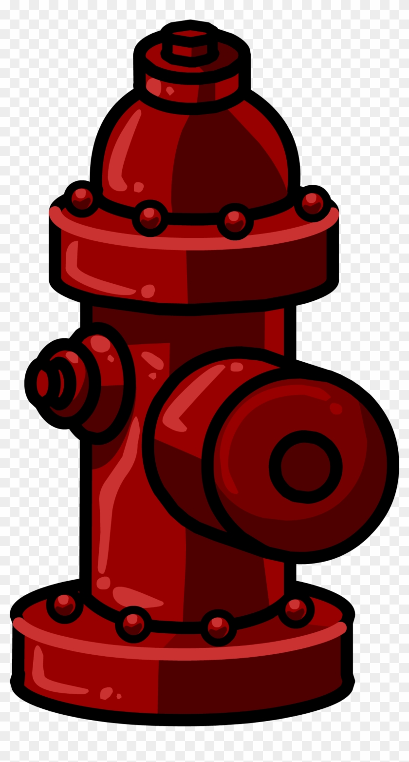 Hydrant - Hydrant #189371