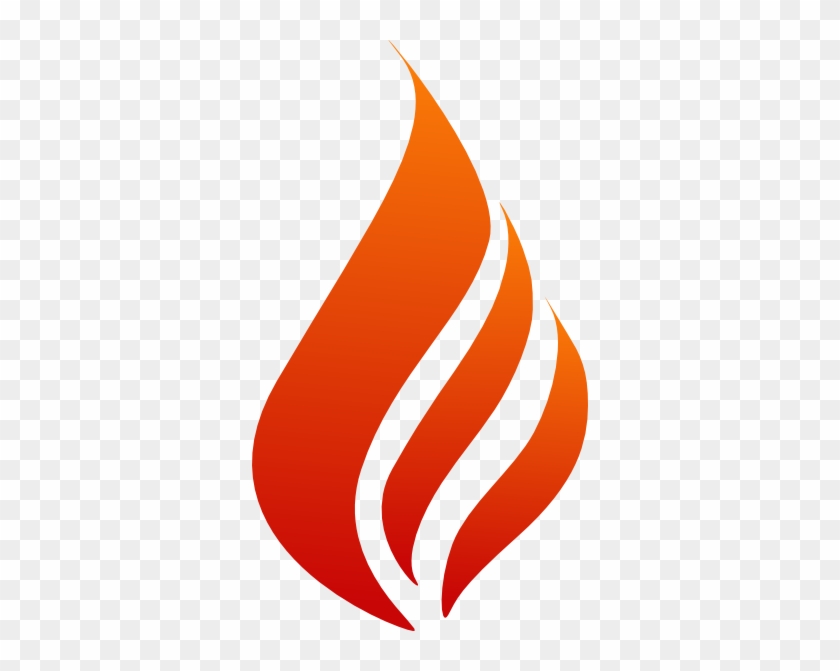 Flame Image Clip Art - Pentecost Fire Transparent #189450