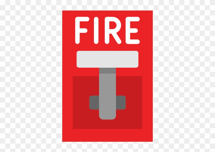 Fire Alarm - Fire Alarm Clip Art #189480