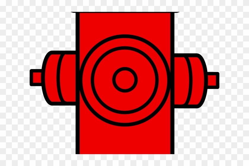 Fire Hydrant Clipart - Paw Patrol Fire Hydrant #189486