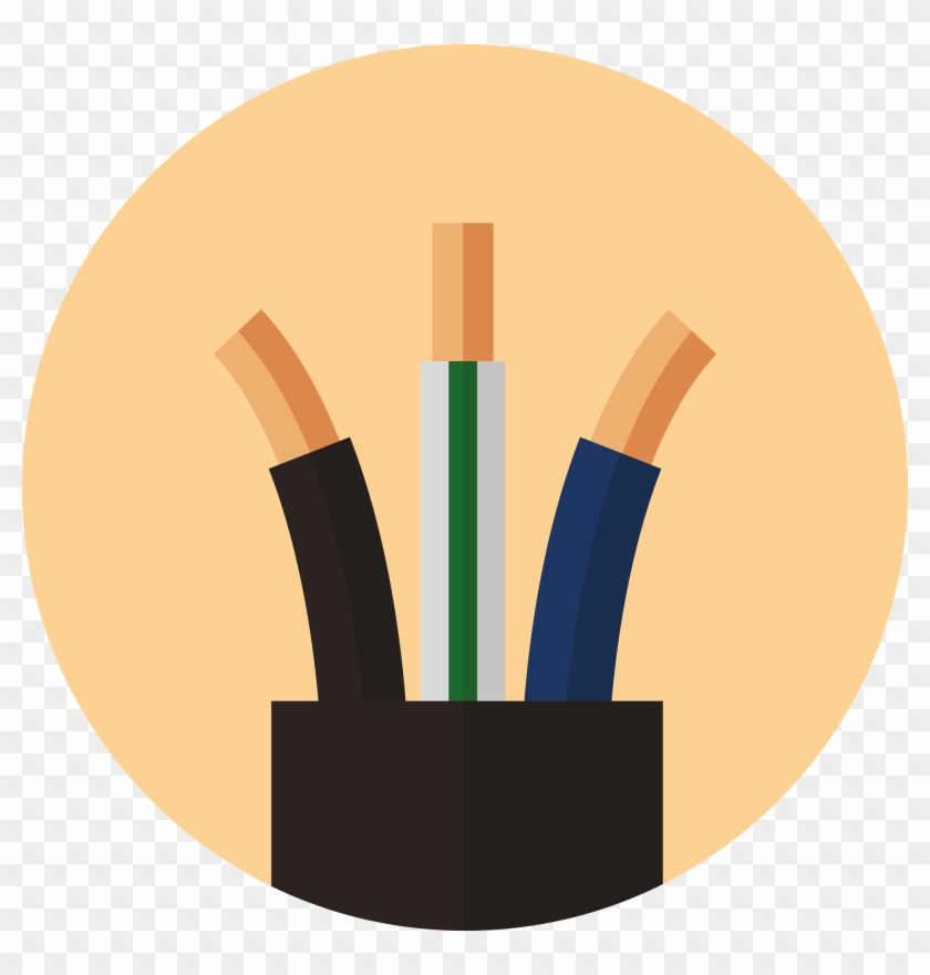 Know Your Wiring Standards Bs - Graphic Design #189507