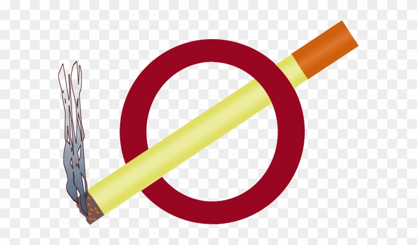 Smoke Clipart Smoke Animation - No Smoking Animated Gif #189535