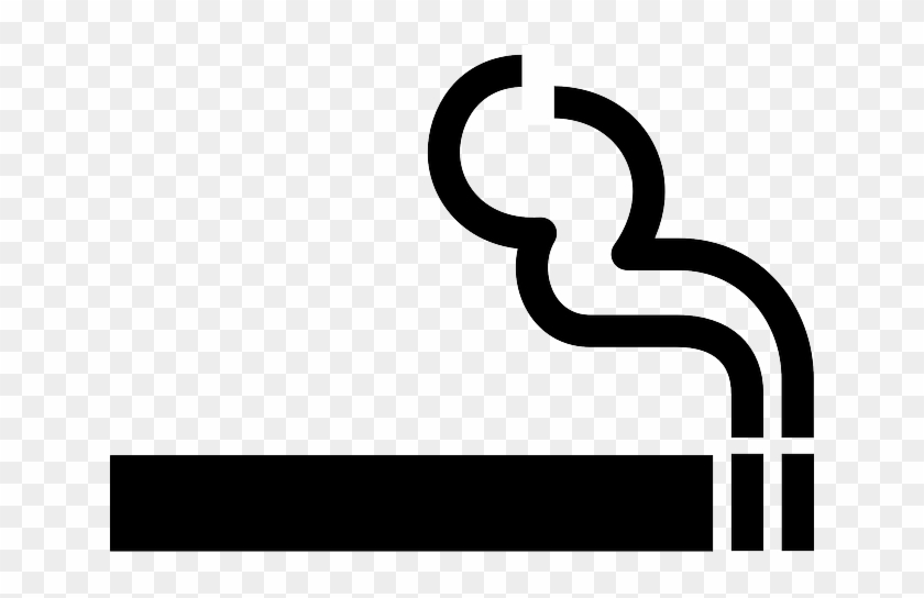 Map, Symbol, Signs, Symbols, Smoking, Smoke, Sign - Naver Blog #189696