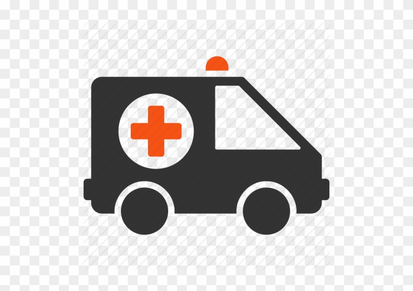 Contact Author - Emergency Car Icon #189700