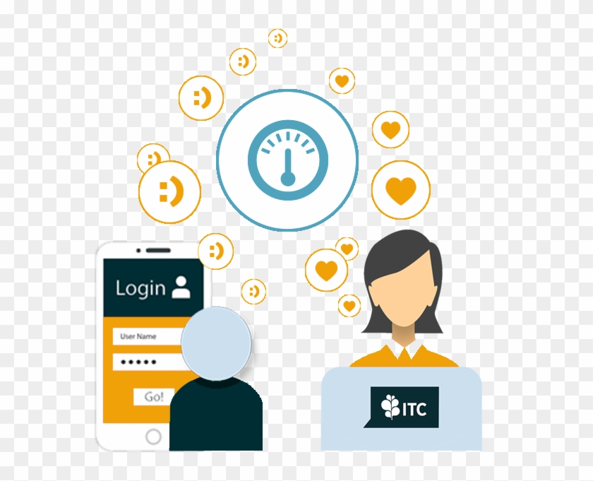 Boost Productivity While Enhancing Customer Experience - Efficiency #1102983