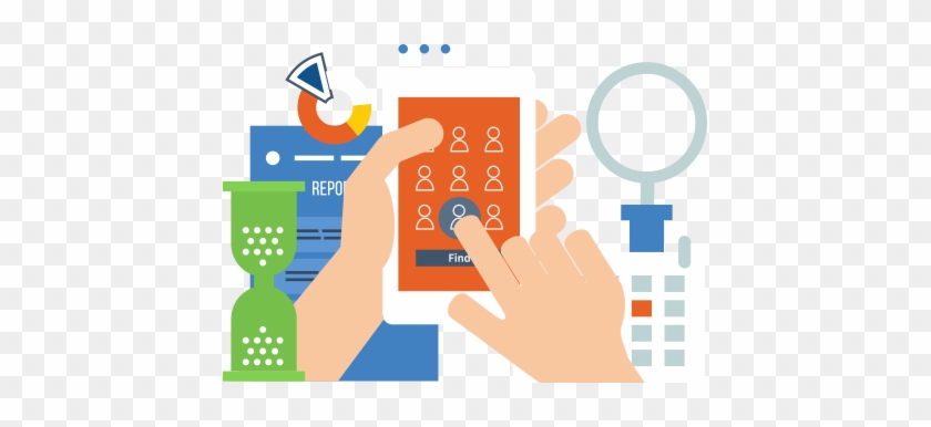 Bring Efficiency, Automation, & Scalability To Your - Software #1103003