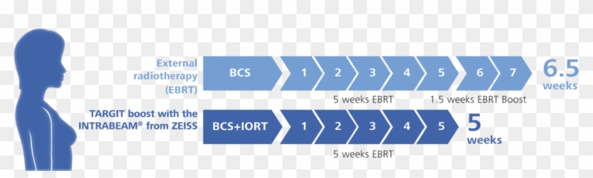 Comparison Of Ebrt And Targit Boost Thumbnail - Processo De Decisão De Compra #1103014