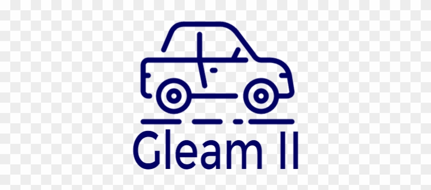 Gleam Ii - Auto Png #1103059