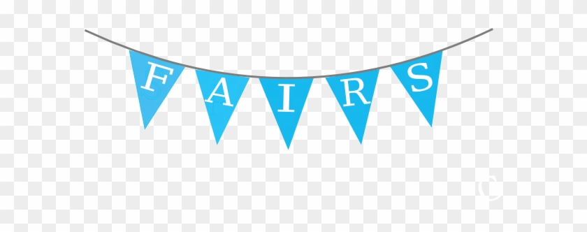 Fair Banner Clip Art At Clker - Banner #1103139