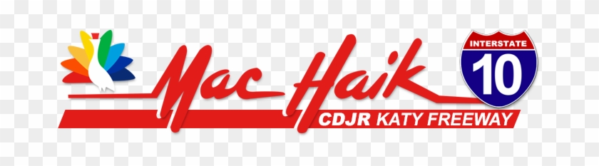 Mac Haik Cdjr Katy Freeway - Mac Haik #1103283