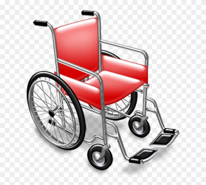 Wheel Chair Png #1103395