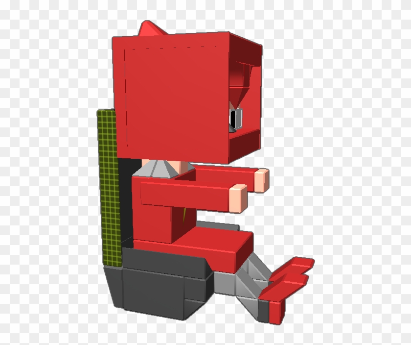 Blocksworld - Blocksworld #1103394