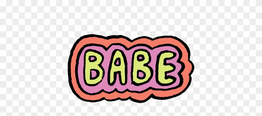 Babe - Babe #1103448