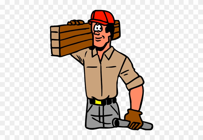 Clipart Of Maintenance, Careers And Sites - Clipart Of Maintenance, Careers And Sites #1103520