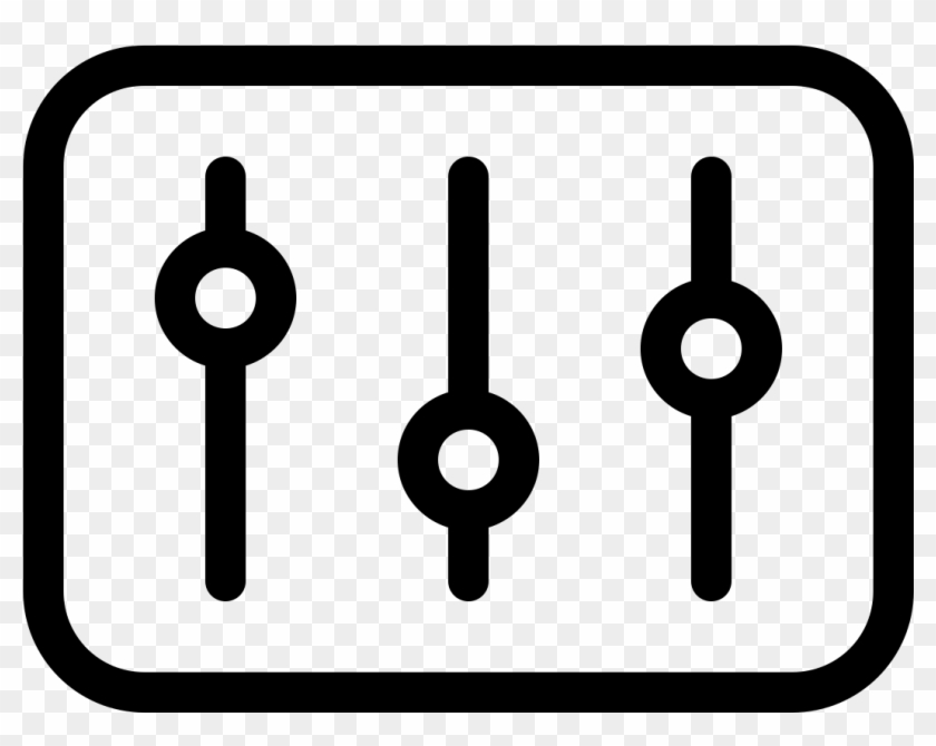 On-screen Lighting Design - Icon #1103609