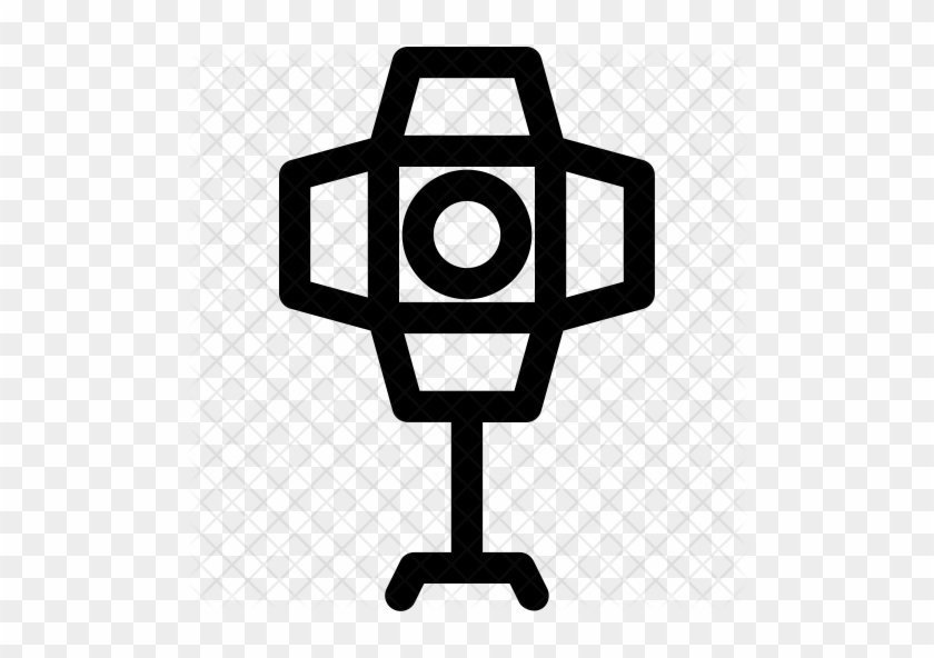 Spotlight Icon - Andheri #1103619