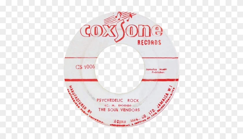 Thanks To 45cat And Thore Thundering Vibration For - Bob Dylan Mixed Up Confusion Single #1103716