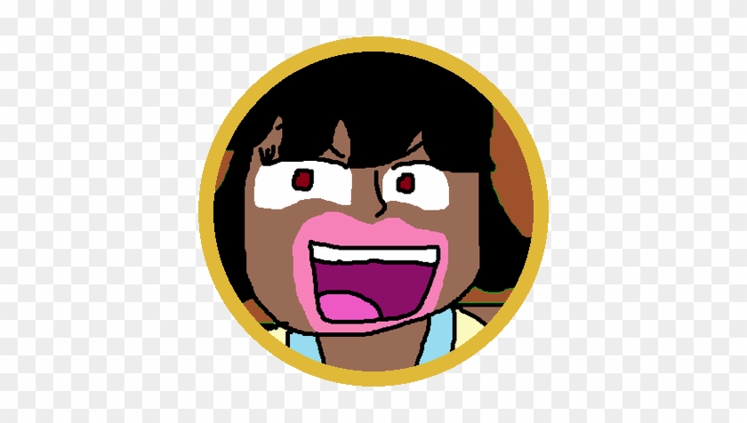 Vanilla Gorilla Icon - Gorilla #1103719