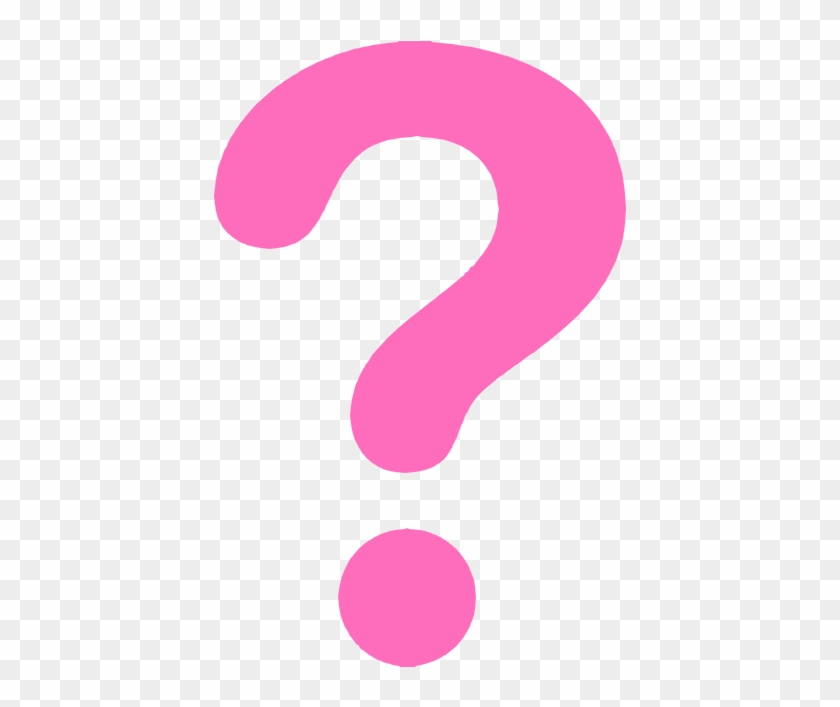 Question Mark - Question Mark #1103732