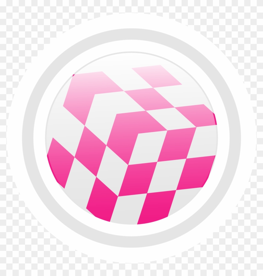 Husciences Circle - Circle #1103756