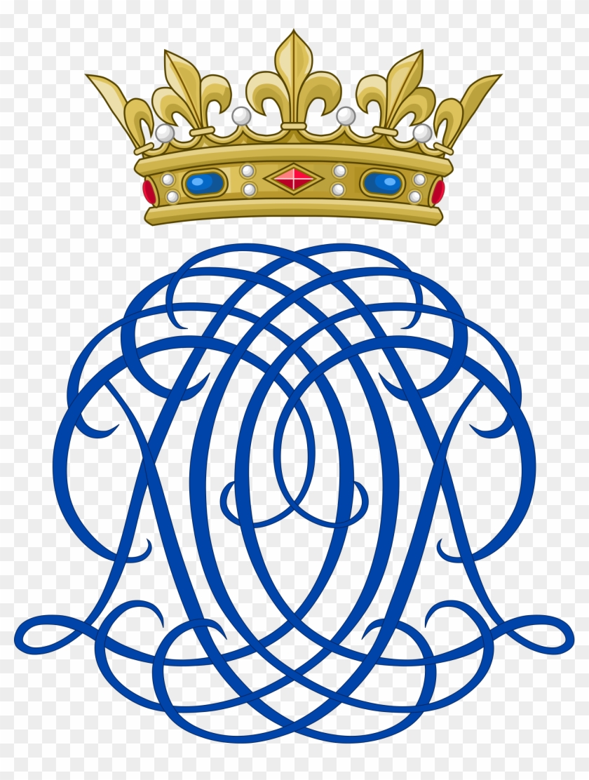 Open - Royal Coat Of Arms #1103791