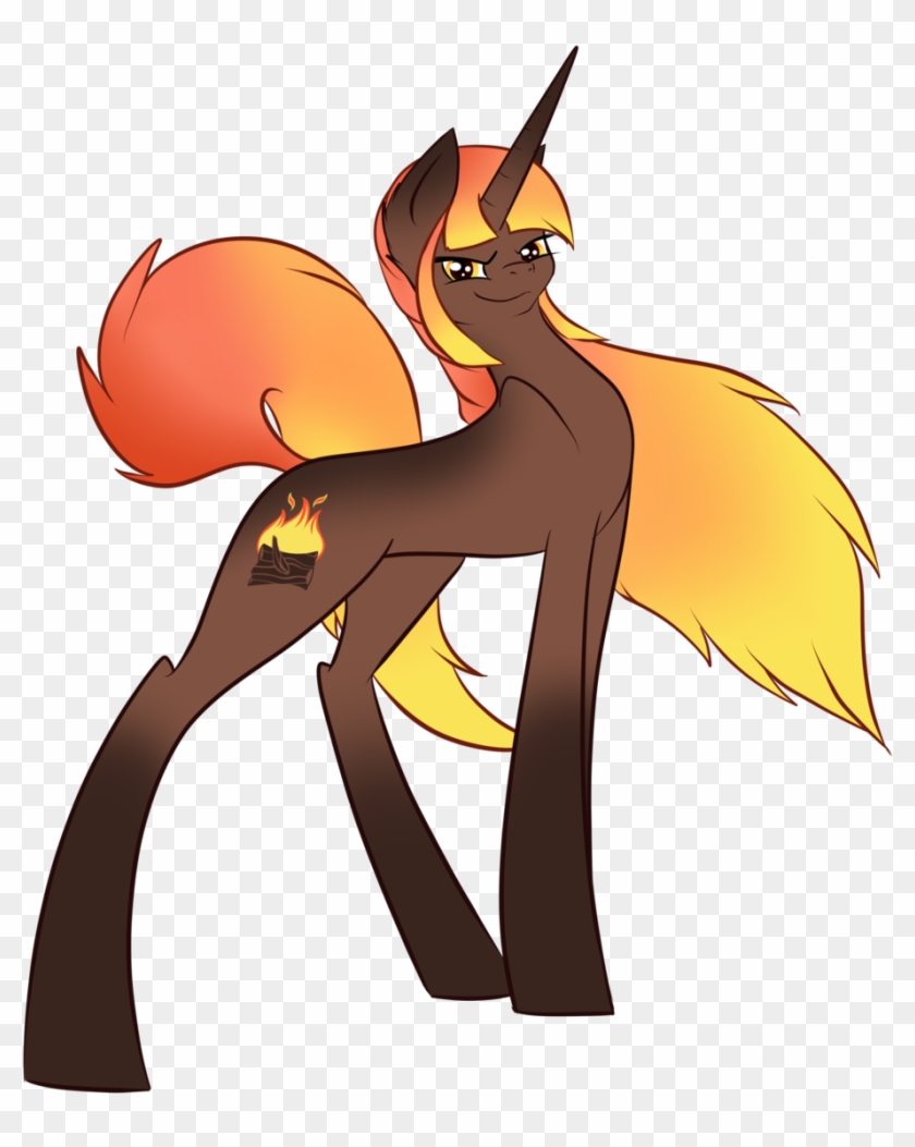 Ebon Flame By Vevarda Ebon Flame By Vevarda - Cartoon #1103883