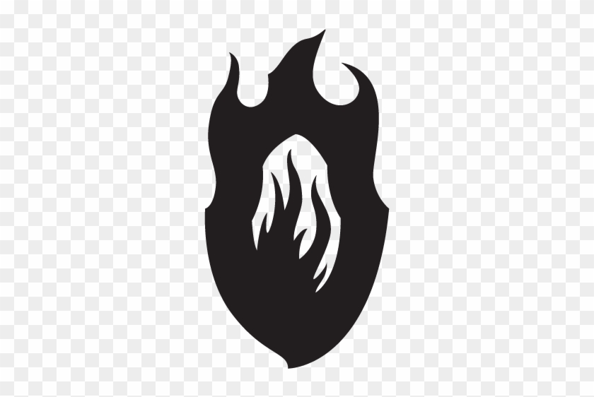 Open Flame Theatre - Emblem #1103945