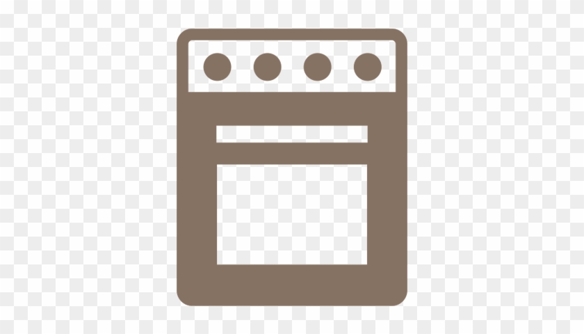 Oven Or Toaster Oven - Parallel #1103965