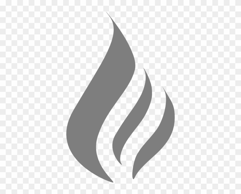 Candles Logo Clipart #1103972