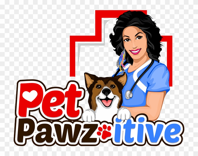 Pet Pawzitive Logo - Logo #1104347