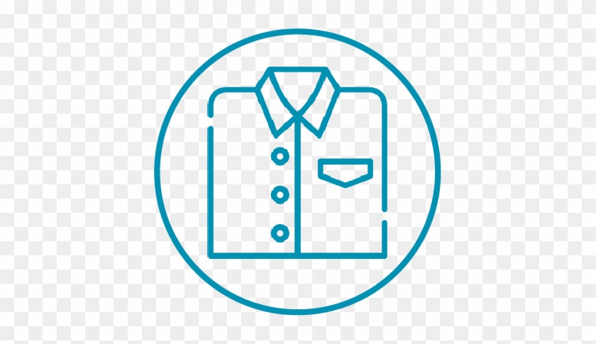 Executive Shirt Service - Service #1104431
