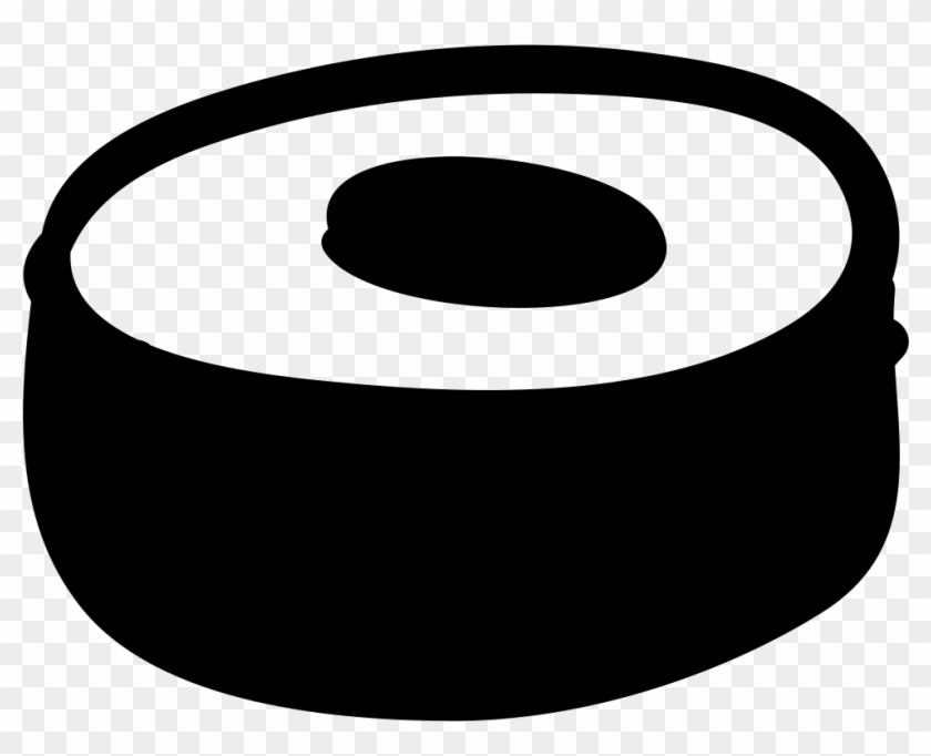 Png File - Sushi #1104495