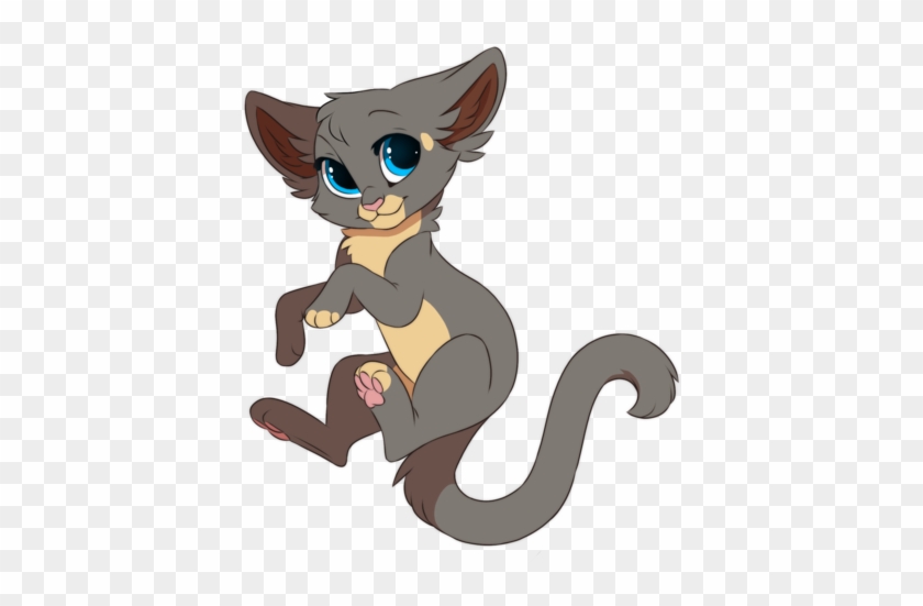 Ych Example By Kamirah - Kamirah Cat #1104559