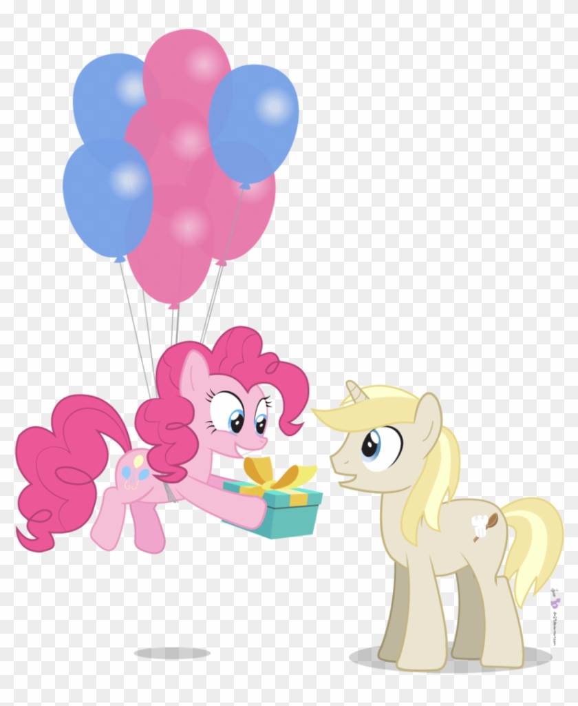 Happy Birthday, Colin Nary By Dm29 - Cartoon #1104570