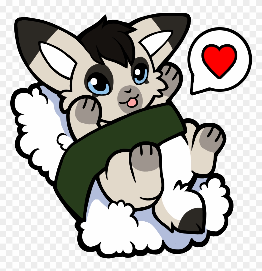 Sushi Icon - Cartoon #1104612