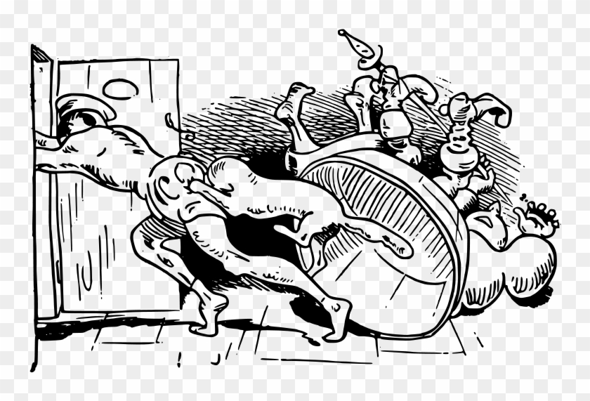 Similar Clip Art - Cartoon #1104705