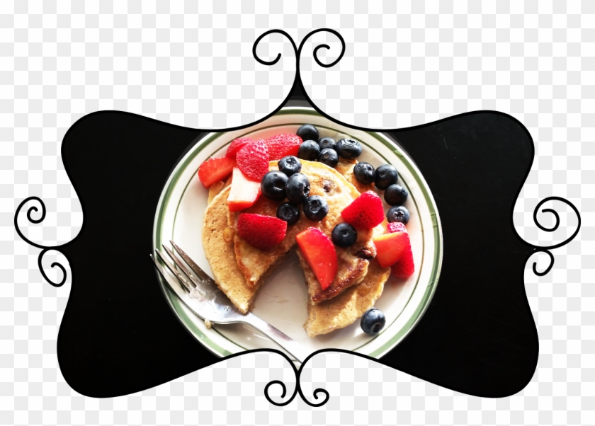 Don't Have An Appetite But Eating Breakfast And Especially - Tea Cup #1104748