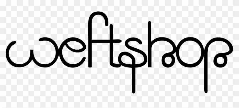 Weftshop Weftshop - Weftshop Weftshop #1104784