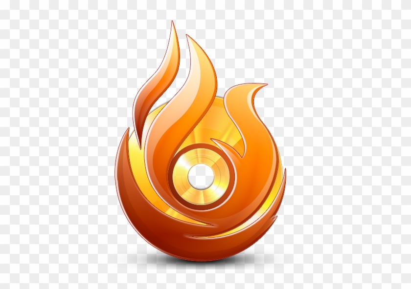 Use The Cd Or Dvd Drive From Another Computer With - Wondershare Dvd Creator Icon #1104802