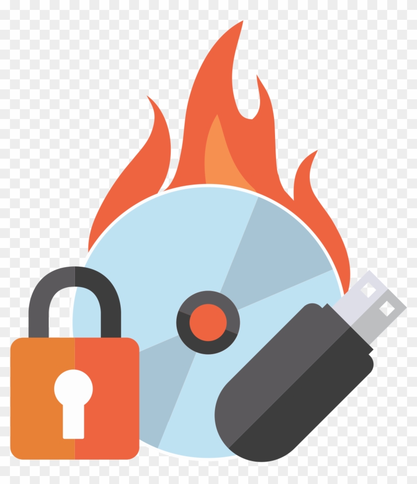 Roxio Secure Burn - Roxio Secure Burn 4 Enterprise #1104811