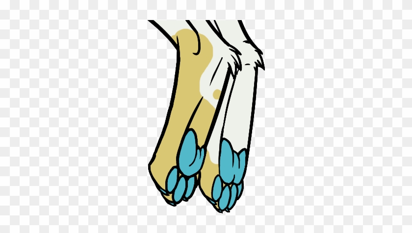 Feet By Lexxeck - Feet By Lexxeck #1104878