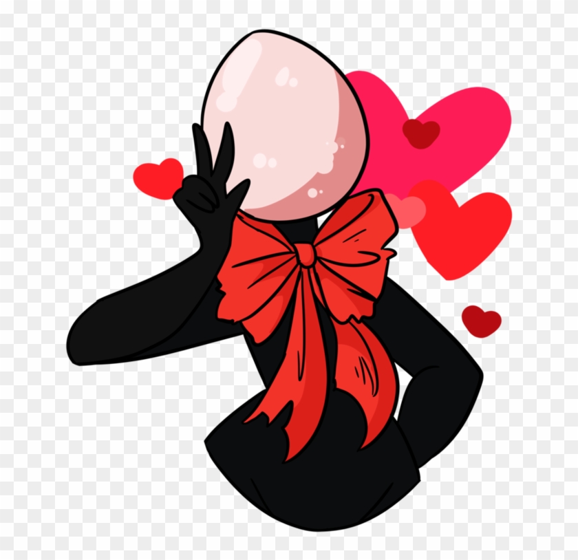 Egg By Knife-wife - February 15 #1104944
